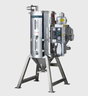 大同トレーディングの乾燥機_ラピッドドライヤー（RDシリーズ／DGシリーズ）